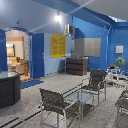 Bella Playa - Suite Casal +1 Cabo Frio Zewnętrze zdjęcie