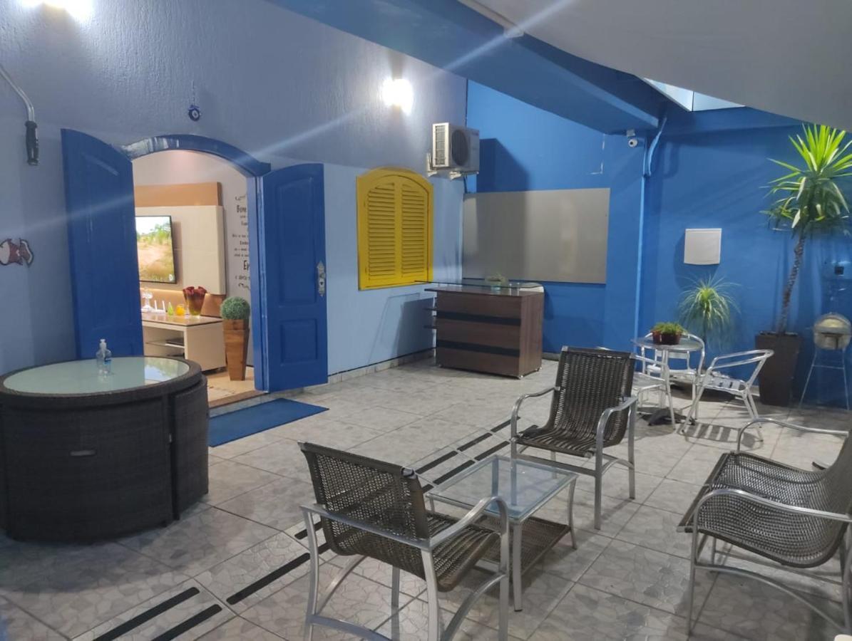 Bella Playa - Suite Casal +1 Cabo Frio Zewnętrze zdjęcie